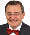 Obmann Peter Berger
